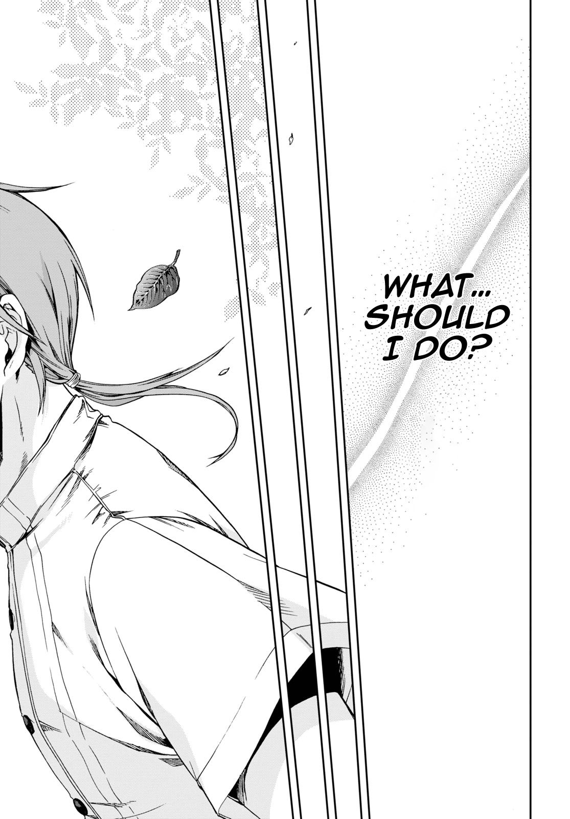 Jobless Reincarnation, Chapter 64 image 32